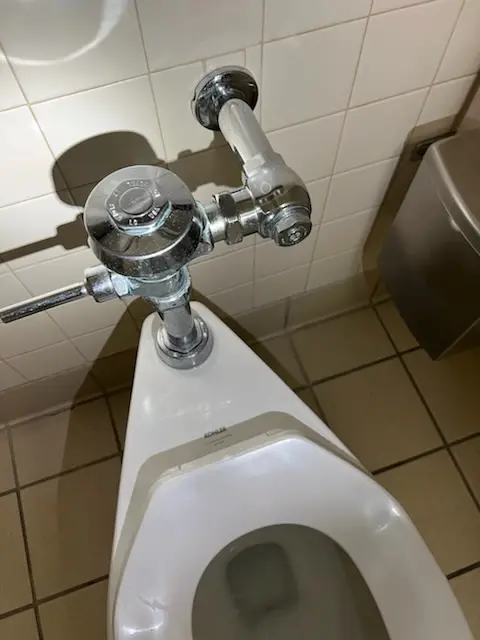 Fixture installation and repair for Repiping in Ditter